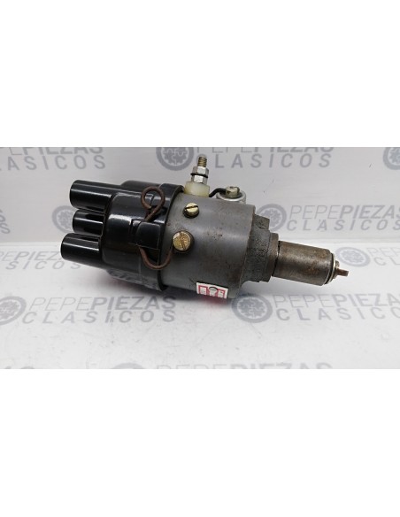 Delco distribuidor Renault Gordini 6 voltios 62 63 9º Femsa D41 20