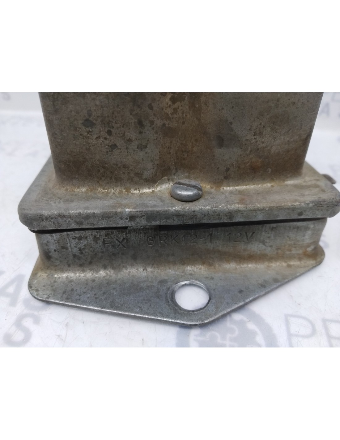 Regulador Alternador Seat 1500 Femsa GRK12 1 USADO