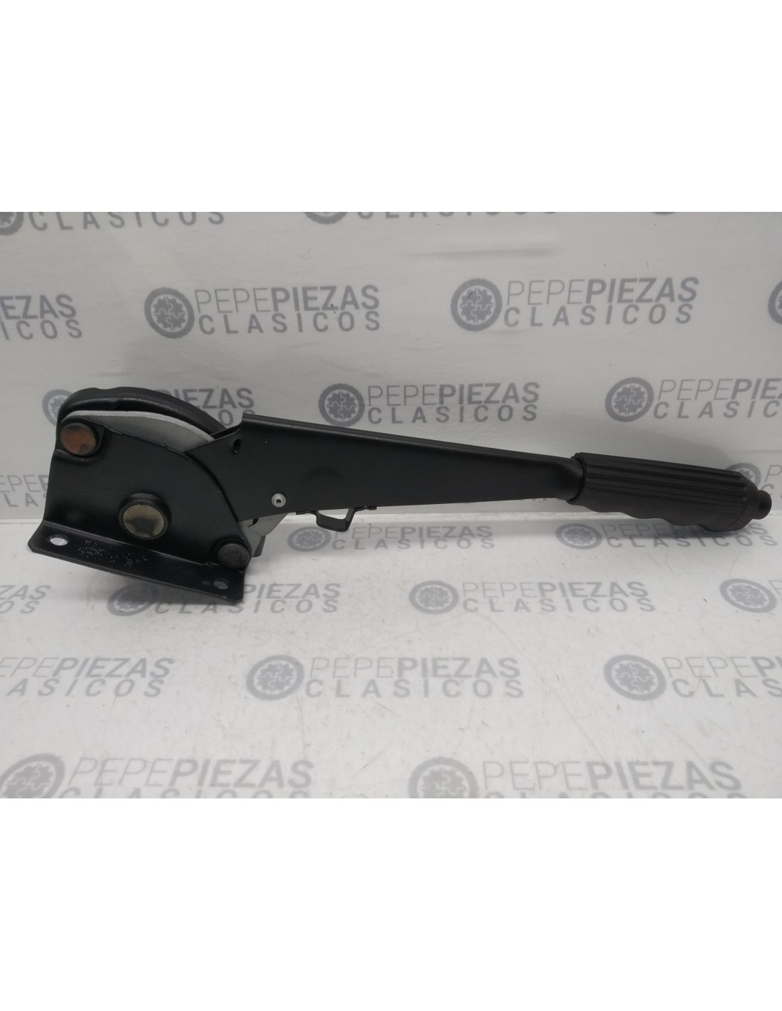 Palanca Freno Mano Seat 124 1430 124 Sport