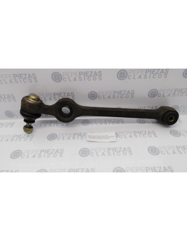 Brazo suspensión Seat Ritmo 60, 75, CLX, Ronda LC, ECR SE614