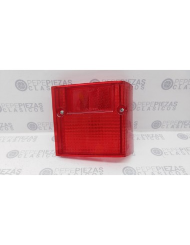 Tulipa trasera derecha Nissan Patrol (160). Magneti 714098299314.