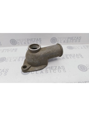 Tapa termostato Ford 1100. Referencia original Ford 6039101.