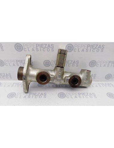 Bomba freno Nissan Patrol 4 cilindros (83 al 89). 25,4 mm. Villar 6213390.