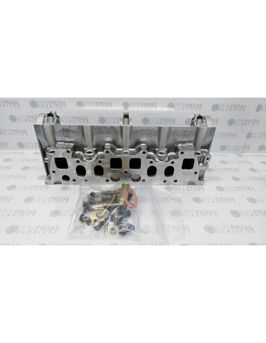 Culata Peugeot 205 GLD, GRD, SRD, 305 GLD, SRD, Citroen Visa 17 RD y C15