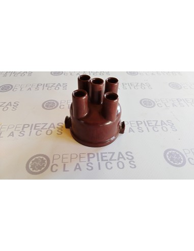 Tapa delco Seat 600 D, Seat 800, Renault 4 L, Ondine, Dauphine 12 v