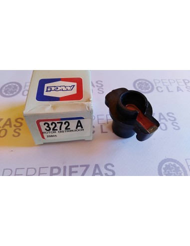 Rotor delco Seat Fura, Ibiza, Panda 903, Angli 3272A.