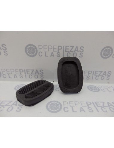 GOMA PEDAL SEAT 850, SEAT 133 (UD)