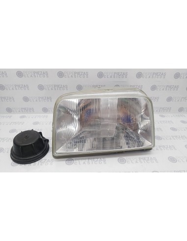 Optica Renault Express izquierda Renault 7701035232. (7.85 AL 11.98).