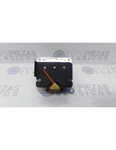 Reloj gasolina Citroen Dyane 6 Veglia 434412.