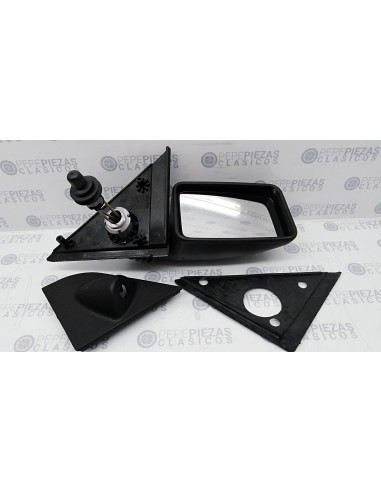 Espejo retrovisor exterior Seat Ibiza 3 puertas 89 en adelante,