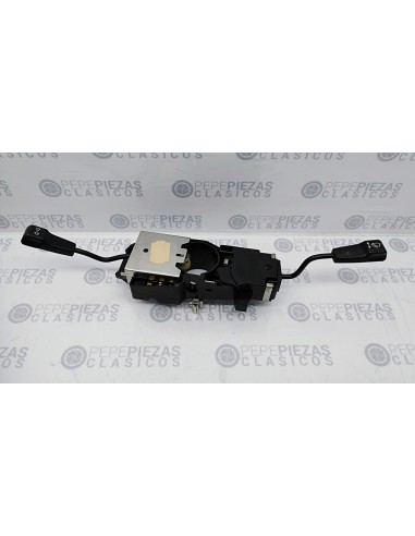 Conmutador intermitencia y limpiaparabrisas Renault 5 TL (81). Jaeger 6542