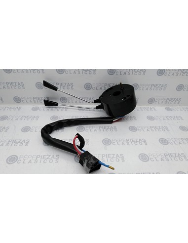 Mando luces e intermitencia Jeep Viasa Jaeger 1024. Jeep 41625000.