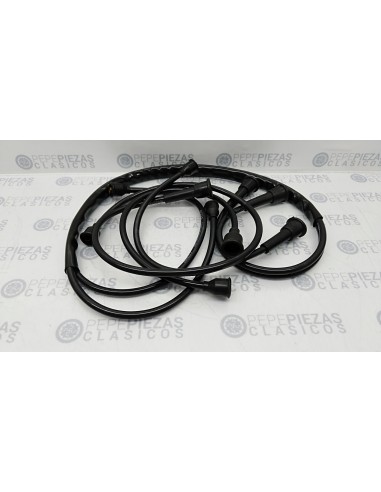 Juego cables bujía Citroen GS Angli 7083.