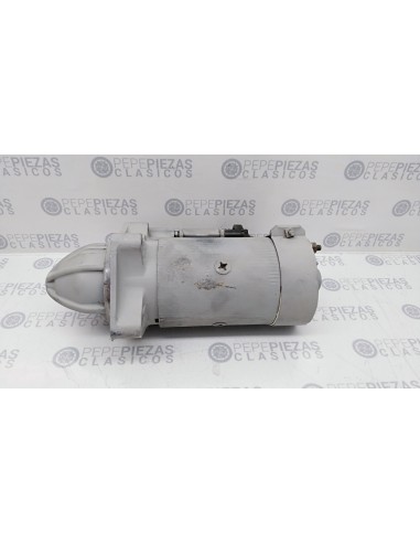 Motor arranque Seat 124, 1430, 131 L, Femsa MTS12-23.