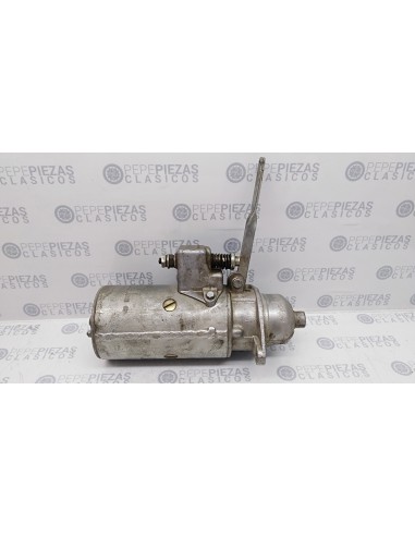 Motor arranque Citroen 2cv (6 voltios) Femsa MTO 51-1 (63-71).