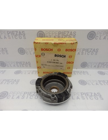 TAPA CORONA MOTOR ARRANQUE MERCEDES BENZ. BOSCH 9002338850.