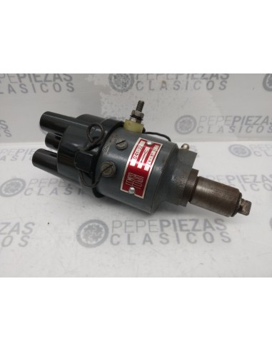 Delco distribuidor Renault Gordini (63-68) 12 V. Femsa D41-22.