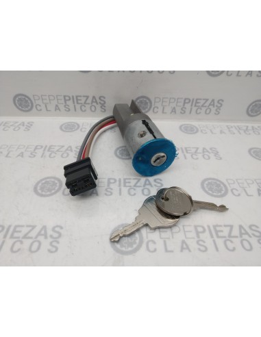 Antirobo clausor Renault 4, 6, 12. Compatible Renault 7701348151.