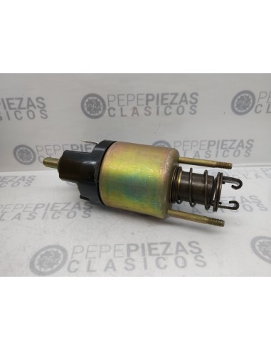 Contactor automático motor arranque Citroen Gs, Femsa 23080-4J.