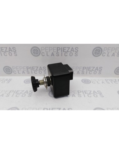 Interruptor limpiaparabrisas Bosch 0336920004 (6/12v). 5 posiciones.