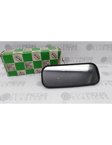 Espejo retrovisor interior Renault 4 Yorka 0072710072.