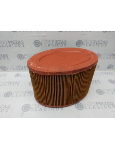 Filtro aire Citroen GS. FRAM CA3152.  Mann C1842.