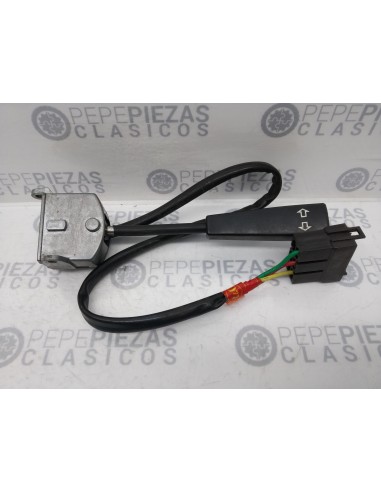 Mando luces Ebro. R&O 2231600.