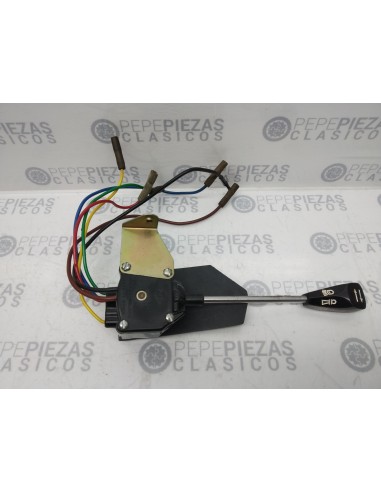 Mando luces e intermitencia Citroen GS. R&O 2224700.