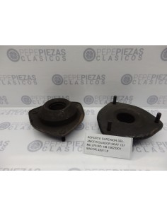 Soporte Amortiguador Delantero Seat 127  - piezasautosclasicos