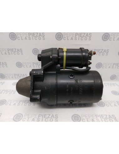 Motor arranque Fiat Panda 1.3 diesel, Fiat Uno 1.3 diesel, Lancia Beta.