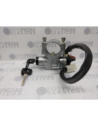 Antirobo clausor Mercedes Benz MB100, 130. Valeo 252392.