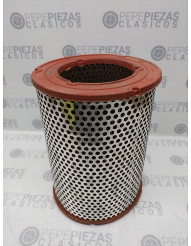 Filtro aire Renault 12, TL, GTL, Familiar. Mann C1358.