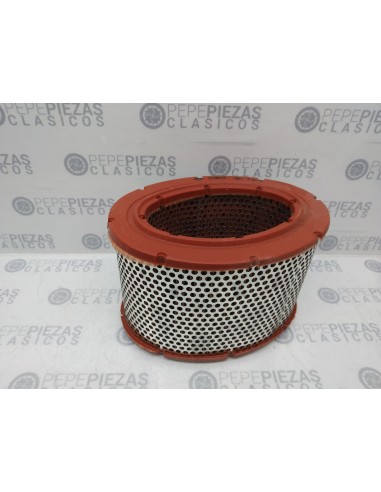 Filtro aire Citroen GS, Club, Break, Palas Mann C1842.