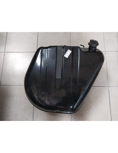 Depósito gasolina Seat 124, con aforador y tapón (compatible).