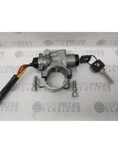 Antirobo clausor Mercedes Benz MB100, MB130. Valeo 252391.