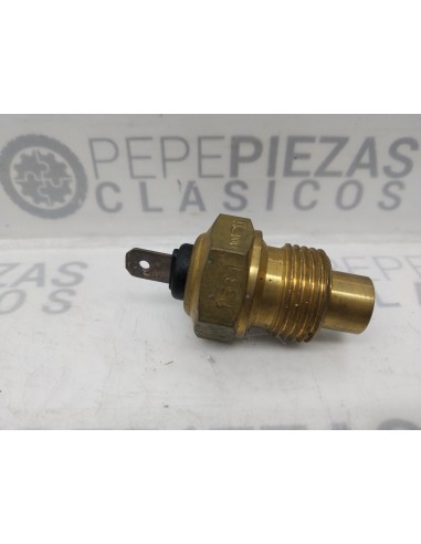 Termoresistencia Renault 5, 8, 12, Estafette, 14, 15, 16, Citroen Cx, Talbot Samba.