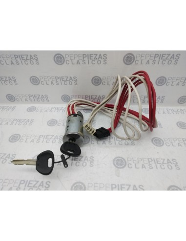 Antirobo clausor Citroen BX Valeo 42043.