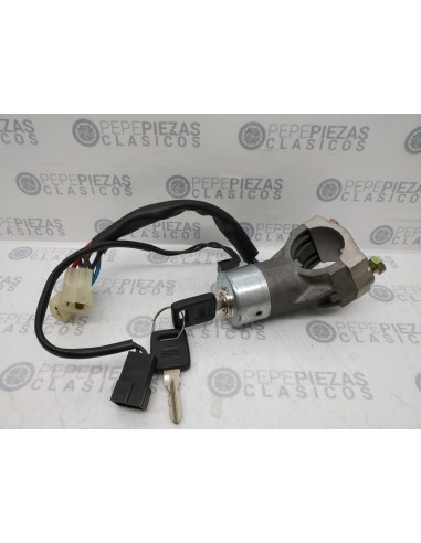 Clausor Seat Ritmo diesel (hasta 10/81) Clausor 11-65.