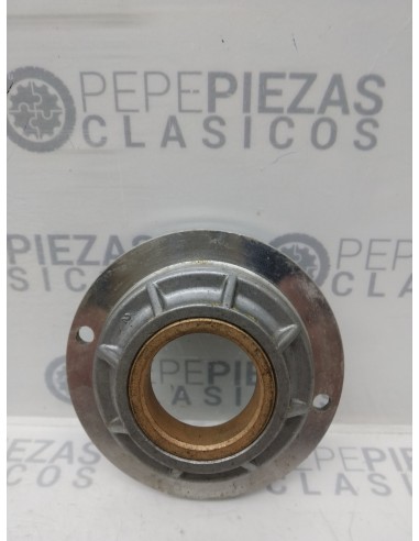 Soporte intermedio motor arranque Sava J4, camion Sava, Land rover, Dkw.