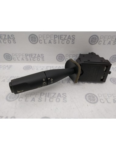 Mando luces, intermitencia y claxon Citroen AX, ZX, Jumpy I, Fiat Scudo, Peugeot Expert.