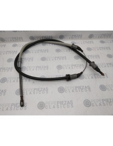 Cable freno mano Opel Corsa A (todos los modelos).