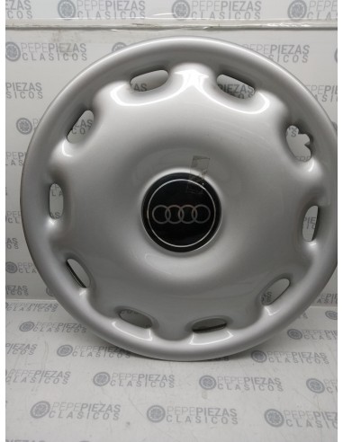 Tapacubos Audi 80 ( 89 al 2000), Audi A3. 16 pulgadas.