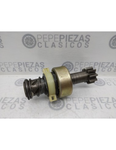 Piñón motor arranque Citroen GS (12.78 al 6.80).