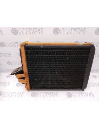 Radiador calefacción Citroen Visa, C15. Valeo 969263.