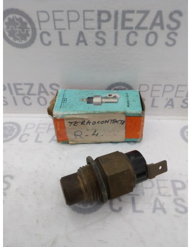 Termoresistencia Renault 4 (115º)