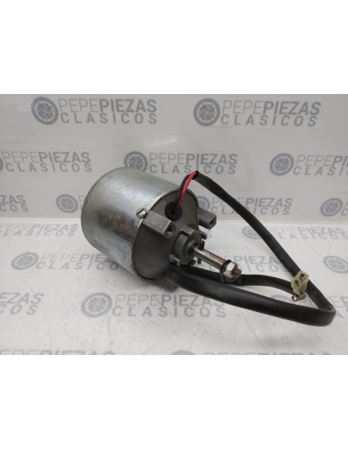 Motor ventilador Renault 5, 7. Veglia 2363061472.