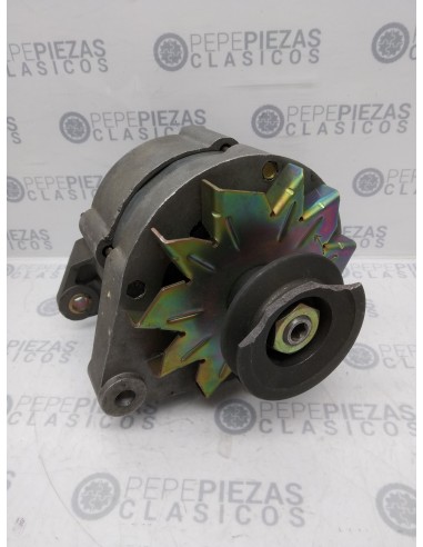 Alternador Renault 5 TS Femsa ALD 12-54 (CON TARA).