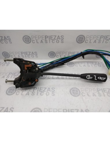 Mando luces completo Land Rover 88, 109 (12v/24v)