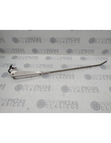 Brazo limpiaparabrisas Renault 12 y 12 S.