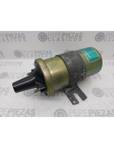 Bobina encendido Renault 4, 5, 7, 8, 12 Femsa B12-36.